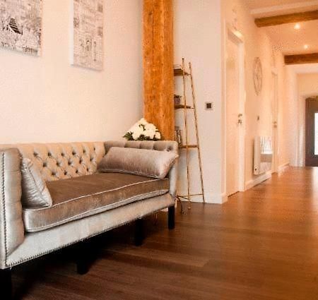 Hostal Jardin Secreto Santander Ngoại thất bức ảnh