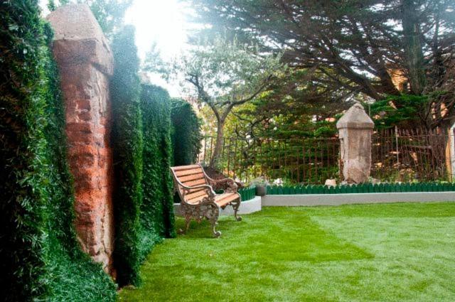 Hostal Jardin Secreto Santander Ngoại thất bức ảnh