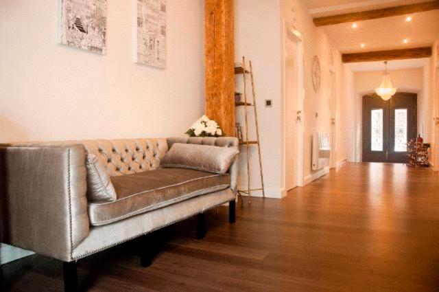 Hostal Jardin Secreto Santander Ngoại thất bức ảnh
