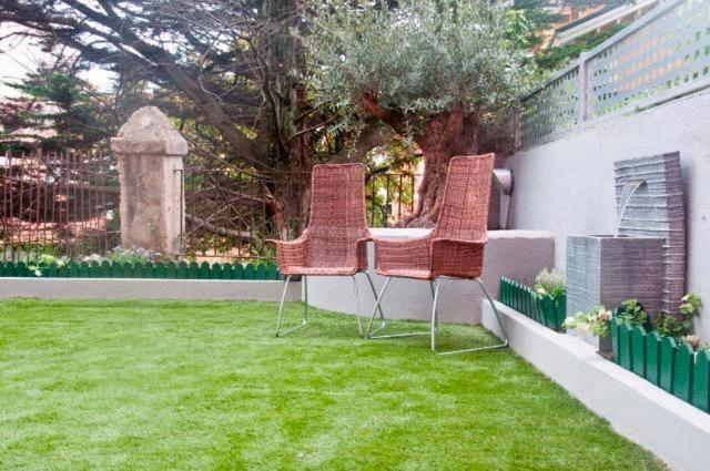 Hostal Jardin Secreto Santander Ngoại thất bức ảnh