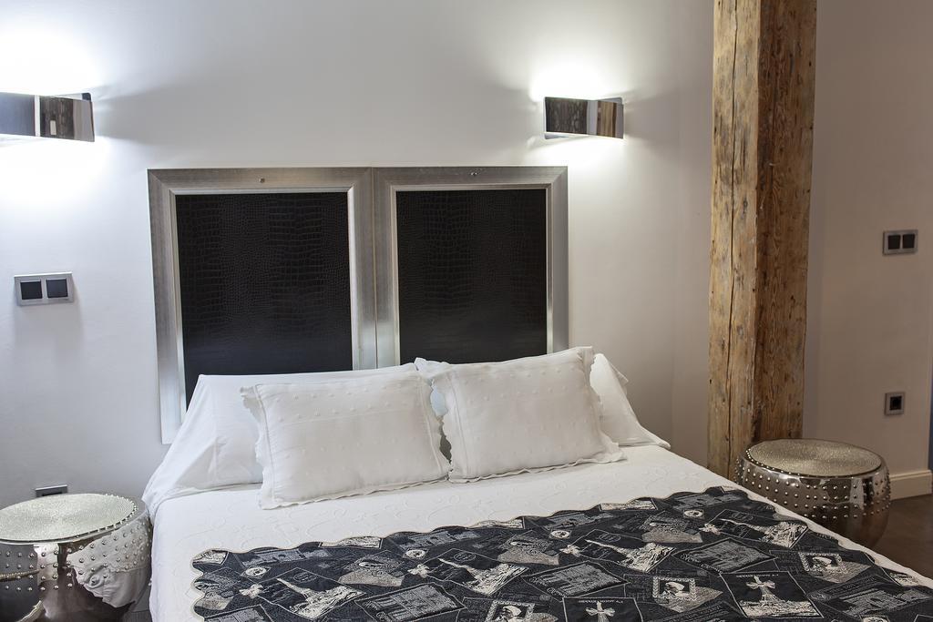 Hostal Jardin Secreto Santander Ngoại thất bức ảnh