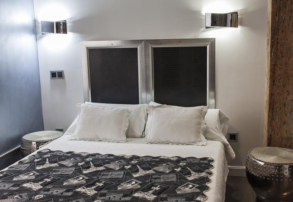 Hostal Jardin Secreto Santander Ngoại thất bức ảnh