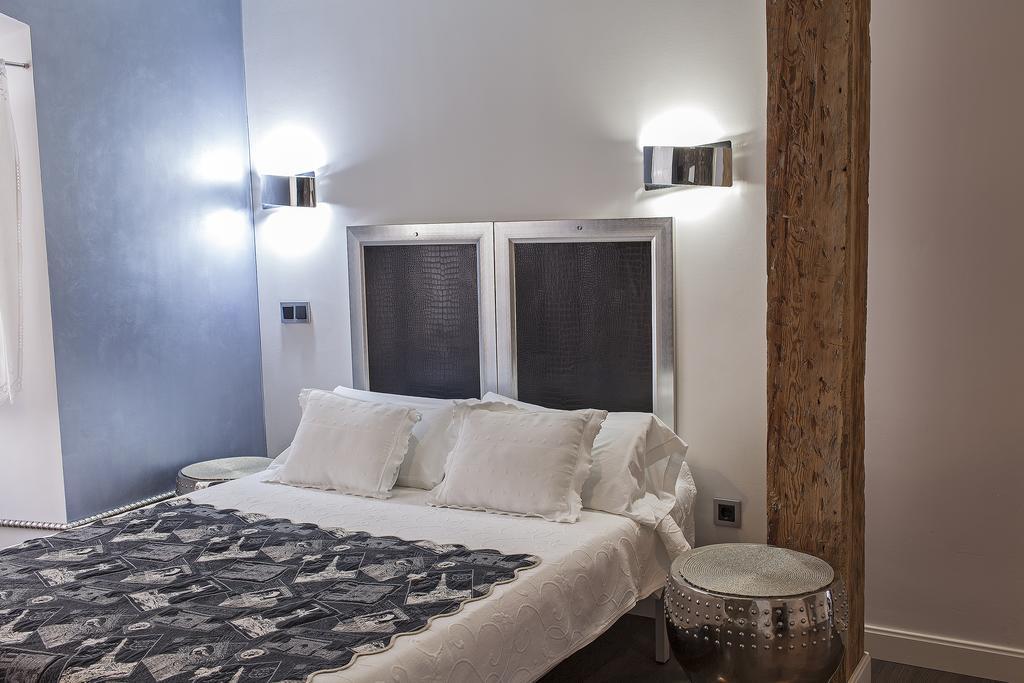 Hostal Jardin Secreto Santander Ngoại thất bức ảnh