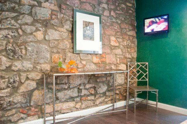 Hostal Jardin Secreto Santander Ngoại thất bức ảnh