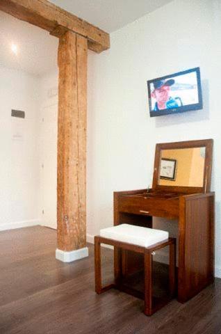 Hostal Jardin Secreto Santander Ngoại thất bức ảnh