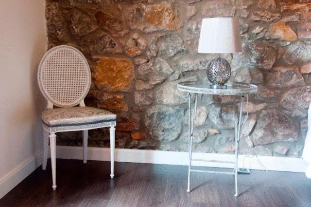 Hostal Jardin Secreto Santander Ngoại thất bức ảnh
