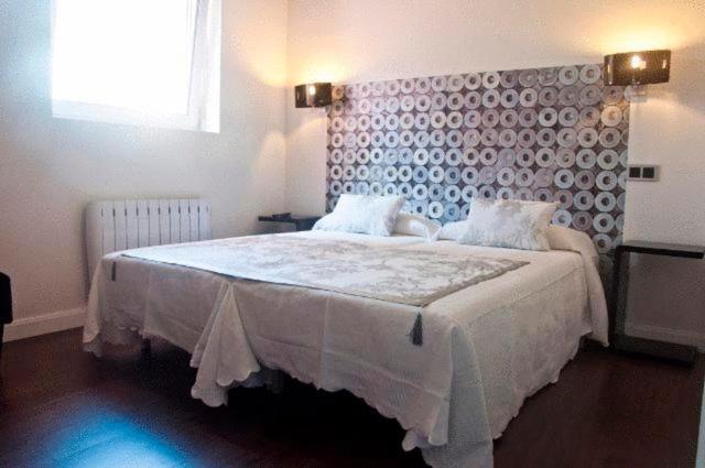 Hostal Jardin Secreto Santander Ngoại thất bức ảnh