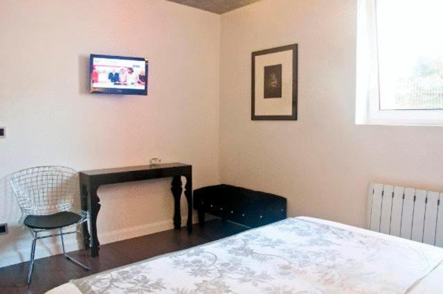 Hostal Jardin Secreto Santander Ngoại thất bức ảnh